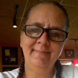 Meet your Posher, Patricia